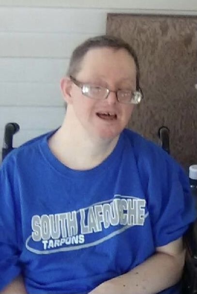 DAVID HUNTER JR.